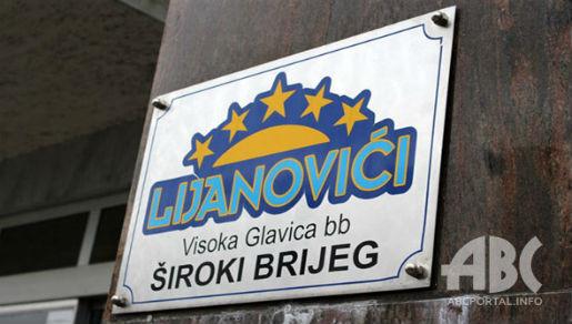 Lijanovići