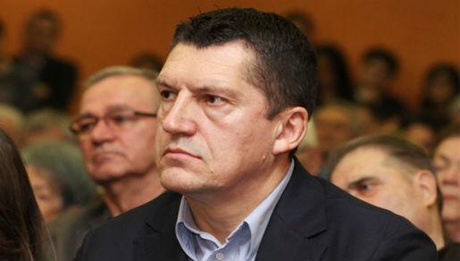 Ivo Lučić Ivo Lučić