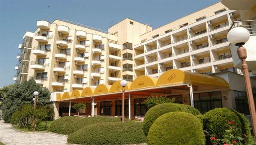 Hotel “Ero” u Mostaru 
