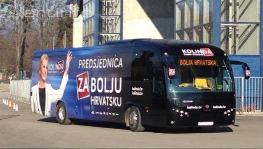 SBŽ: Organiziran prijevoz za glasače, za sve one koji žele glasovati u Sarajevu