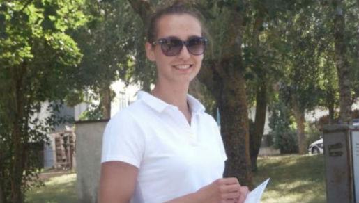 Matilda Šolana Matilda Šolana