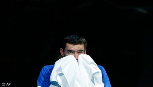 Marin Čilić Marin Čilić