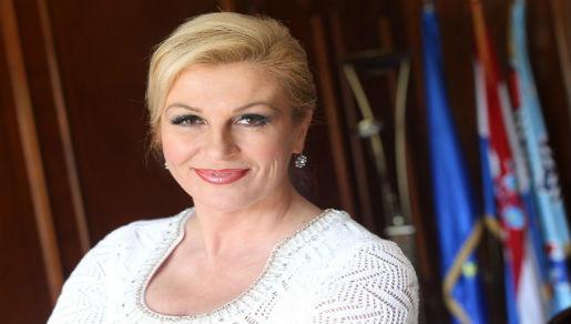Kolinda Grabar-Kitarović Kolinda Grabar-Kitarović