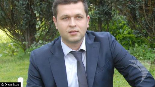 Tvrtko Milović Tvrtko Milović
