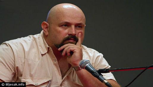 Veselin Gatalo Veselin Gatalo