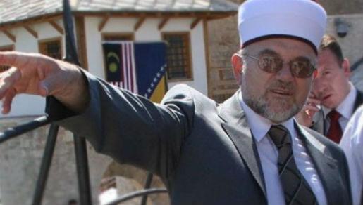 Muftija Smajkić Muftija Smajkić