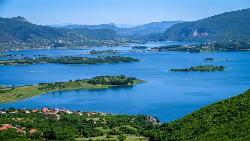 Ramsko jezero Ramsko jezero