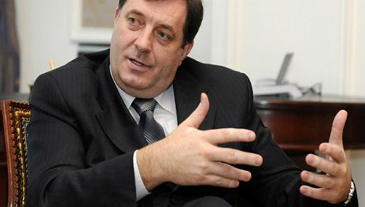 Milorad Dodik