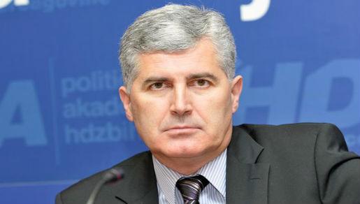 Dragan Čović