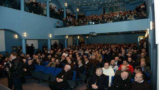 U Zagrebu premijerno prikazan film \ U Zagrebu premijerno prikazan film \