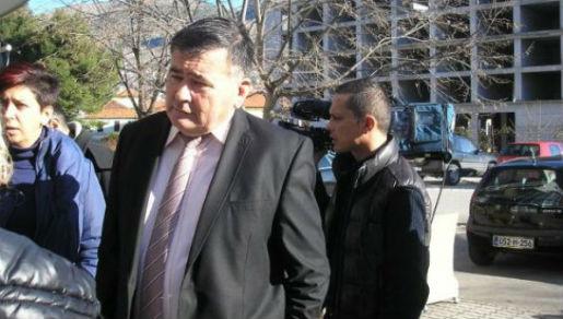 Predsjednik ŽO HDZ-a HNŽ-a Rafael Gagro Predsjednik ŽO HDZ-a HNŽ-a Rafael Gagro