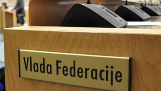 Vlada Federacije Vlada Federacije
