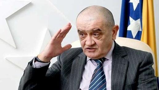 Vjekoslav Bevanda Vjekoslav Bevanda