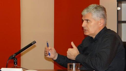 Dragan Čović Dragan Čović