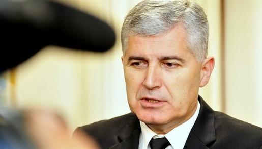 Dragan Čović Dragan Čović