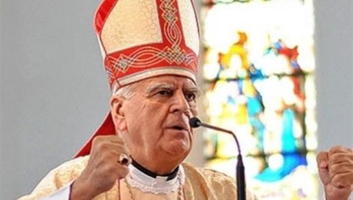 Biskup Ratko Perić Biskup Ratko Perić