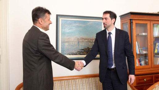 Novalić - Čavara Novalić - Čavara