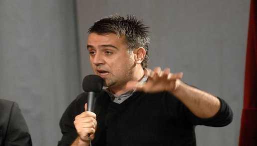 Ivan Šušnjar Ivan Šušnjar