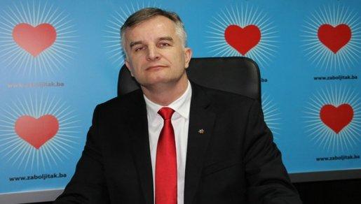Jerko Ivanković Lijanović Jerko Ivanković Lijanović