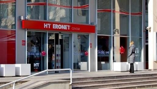 HT Eronet HT Eronet