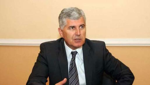 Dragan Čović Dragan Čović
