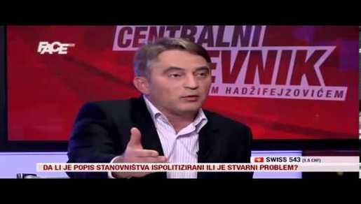 Željko Komšić Željko Komšić