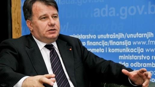 Nermin Nikšić Nermin Nikšić