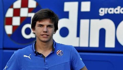 Ante Ćorić Ante Ćorić
