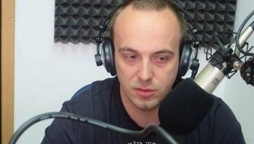 Vedran Arapović Vedran Arapović