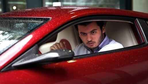 Mate Rimac Mate Rimac