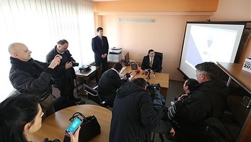 Ministarstvo branitelja HNŽ-a dobilo internetsku stranicu Ministarstvo branitelja HNŽ-a dobilo internetsku stranicu