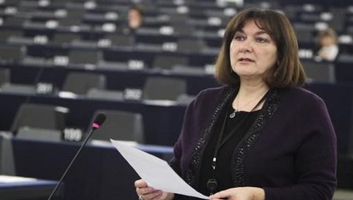 Dubravka Šuica Dubravka Šuica