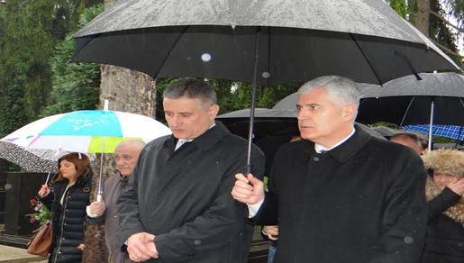 Karamarko - Čović Karamarko - Čović