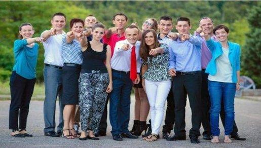 G.O. Široki Brijeg HRS G.O. Široki Brijeg HRS