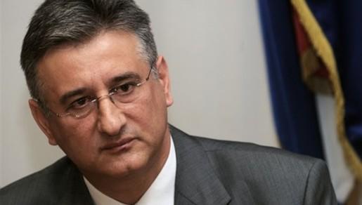 Tomislav Karamarko Tomislav Karamarko