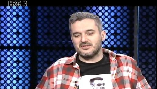 Nino Raspudić Nino Raspudić