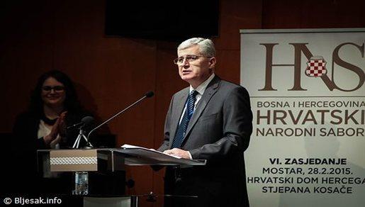 Dragan Čović Dragan Čović