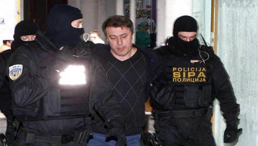 Kemal Čaušević Kemal Čaušević