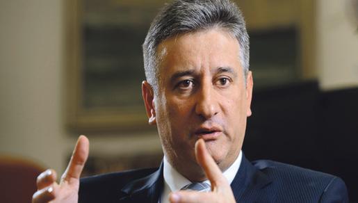 Tomislav Karamarko Tomislav Karamarko
