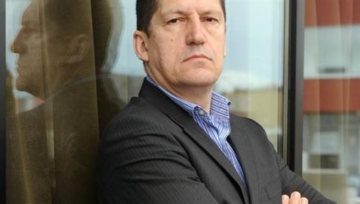 Dr. Ivo Lučić Dr. Ivo Lučić