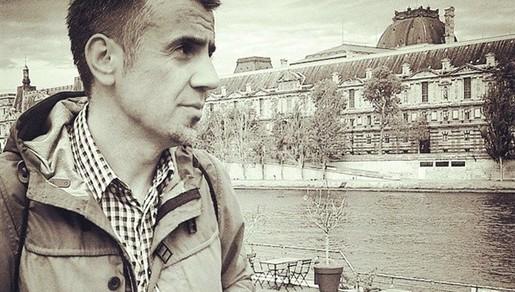 Ivan Šušnjar Ivan Šušnjar