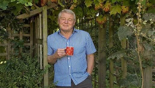 Paddy Ashdown Paddy Ashdown