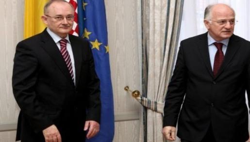 Ljubić - Leko Ljubić - Leko