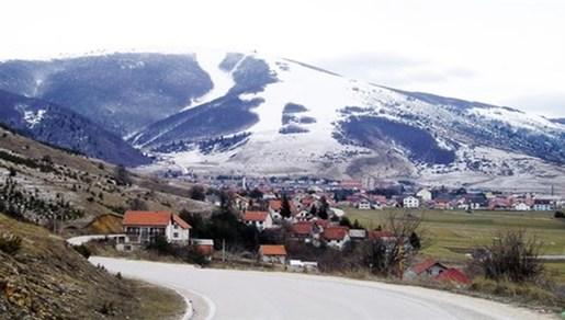 Kupres Kupres