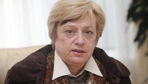 Nada Tešanović Nada Tešanović