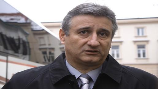 Tomislav Karamarko Tomislav Karamarko