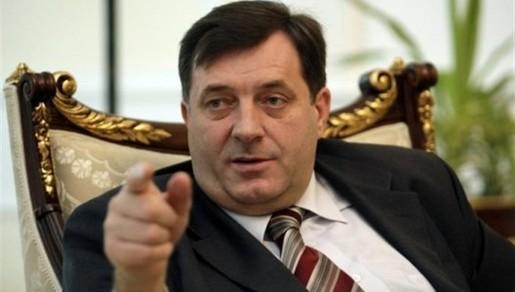 Milorad Dodik Milorad Dodik
