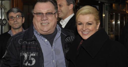 Kolinda s Halidom Kolinda s Halidom