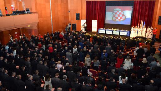 Hrvatski narodni sabor Hrvatski narodni sabor
