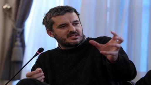 Nino Raspudić Nino Raspudić